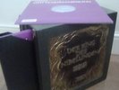 Wagner's RING CYCLE - complete Solti box set (vinyl)