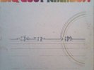 BIG LOST RAINBOW, white cover 1973 very rare