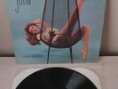 Julie London cheesecake cover 