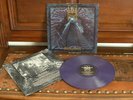 DIMMU BORGIR Stormblast Orig Purple LP BURZUM MAYHEM