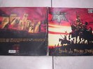 IAM - L'ECOLE DU MICRO D'ARGENT 3 LP - ALBUM RAP
