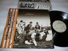 MADNESS-The Rise & Fall-JAPAN-13 Tracks-Nutty Boys