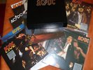 AC/DC 15 LP Box Set/ 180g LPs /2003