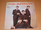 Introducing The Beatles Vee Jay 1062 Original Please Me