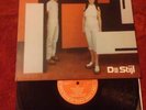 The White Stripes -De Stijl LP FIRST PRESS/ORIG SFTRI