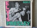 ELVIS PRESLEY same SCARCE EPA-747 EP 45 GERMAN RCA