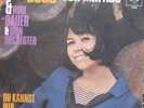 7'' Ann Gogo, Von mir aus, Du kannst mir viel erzählen