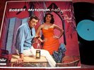 CALYPSO IS LIKE SO Robert Mitchum Orig. Capitol 1957 LP