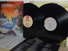 LP VIRGIN STEELE - Guardians of Flame + Debut - 2 LP´s