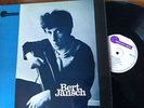 BERT JANSCH;SELF TITLED,TRANSATLANTIC TRA 125