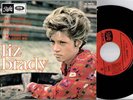 LIZ BRADY -  PATHE EG 906   - Etat neuf  - France, 1966