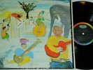 THE BAND Music From Big Pink US CAPITOL RAINBOW ORIG LP
