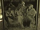 Pyramids Spiritual Jazz Funk LP Birth Speed Merging NM-