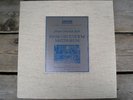 ARCHIV - BACH Passio Secundum Matthaeum 4 LP Box Set NM