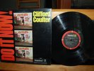 LP CLIFFORD COULTER DO IT NOW, WORRY 'BOUT IT LATER