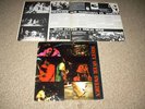 MISTY IN ROOTS - MISTY OVER SWEDEN - LP - 1979 SWE