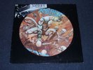 KREATOR*AFTER THE ATTACK*RARE PICTURE DISC*TRASH METAL