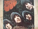 BEATLES: Rubber Soul, UK, first print, XEX 579 - 1, VG+