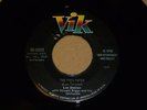 LEE DENSON - THE PIED PIPER -            popcorn
