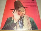 CAPTAIN BEEFHEART AND HIS MAGIC BAND TROUT MASK REPLICA