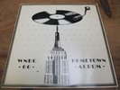 RARE MODERN SOUL/DISCO LP WNBC 66 Hometown Kon Amir