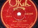  BLIND LEMON JEFFERSON 78  