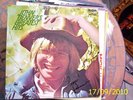 JOHN DENVER'S SIGNED LP COLLECTABLE VERY RARE A MUST A1