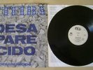 LITFIBA VINILE DESAPARECIDO OTTIME CONDIZIONI