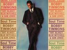 BOBBY TIMMONS jazz LP “Soul Time” RIVERSIDE nice