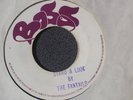 The Fantails - Stand & Look Black Ark