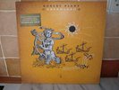 robert plant,dreamland,ltd edt double lp,no 0058, mint