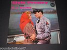 Elvis Presley (G.I.Blues) French 82.285 EP N.Mint Cover
