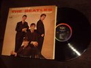 Introducing the Beatles LP orig pressing 1962 rainbow