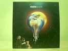 ROBERT PLANT FATE OF NATIONS NEAR MINT 1993 FONTANA LP