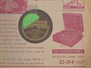 GITTA   ALPAR  Sings 