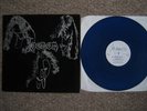 Venom Warhead 12-inch Blue Vinyl