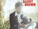 Barry Brown - Vibes Of Barry Brown JA orig LP Listen
