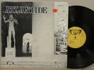 Atlantide OG Crypto French Prog J.P. Massiera SHRINK M-