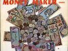 Various Artists - Money Maker JA Studio 1 LP Listen