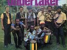 Derrick Harriot & the Crystalites Undertaker LP Listen