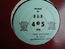 Barrington Levy The winner  Killer Roots 12