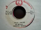 Freddie Mckay Tear Drops Roots Killer  7