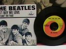 BEATLES / CAN'T BUY ME LOVE/YOU CAN