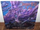 Above the Law- US LP- Uncle Sams Curse- (NM) RAR