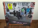 KMD- US LP- Mr.Hood- ( NM )- Hip Hop *Classics*