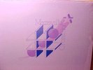 MAZEVILLE CROSSING - '75 private folk soft psych LP- NM
