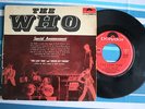 SP THE WHO 