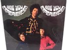 Jimi Hendrix - Are You Experienced LP - Mono Track 1st