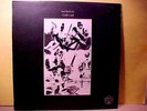 GENTLE GIANT -Glass House- '73 UK prog LP- Window cover