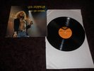 LED ZEPPELIN IN THE EVENING  Doppel LP Vinyl RARE